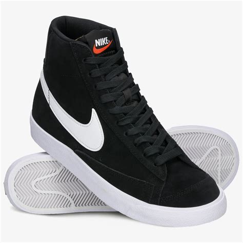 nike blazer mid heren|Nike Blazer Mid top.